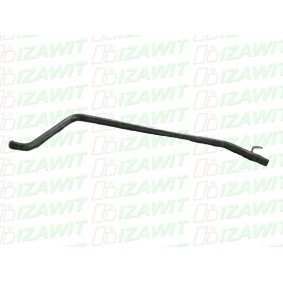 Abgasrohr 21.182 von IZAWIT günstig für 32,36 € online kaufen