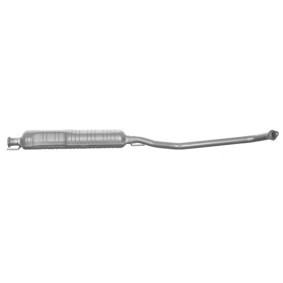 Compre Panela de escape central da IZAWIT 21.198 a um preço baixo por 63,67 €