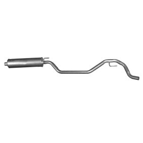 Compre Panela de escape central da IZAWIT 21.223 a um preço baixo por 61,71 €