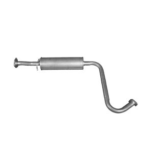 Comprar Silenciador intermedio de IZAWIT 22.008 a bajo precio de 61,65 €