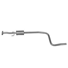 Comprar Silenciador intermedio de IZAWIT 22.028 a bajo precio de 47,59 €
