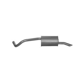 Compre Panela de escape de IZAWIT online para Fox Hatchback (5Z1, 5Z3, 5Z4) a preços moderados