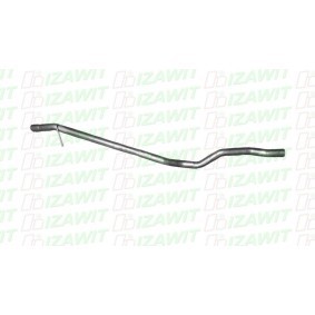 Abgasrohr 23.179 von IZAWIT günstig für 54,41 € online kaufen