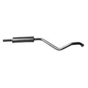 Compre Panela de escape central da IZAWIT 26.080 a um preço baixo por 46,40 €
