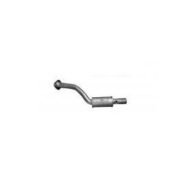 Resonator, Abgasanlage 26.142 von IZAWIT günstig für 88,26 € online kaufen