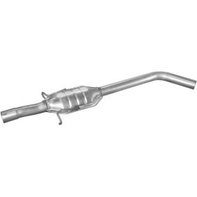 Mittelschalldämpfer 26.213 von IZAWIT günstig für 44,07 € online kaufen