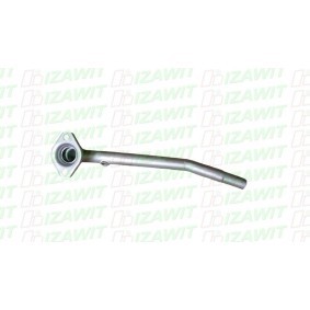 Abgasrohr 35.056 von IZAWIT günstig für 46,61 € online kaufen