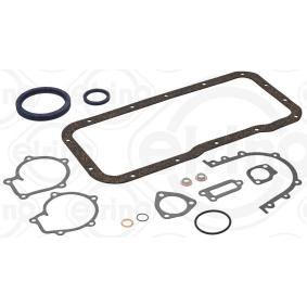 Compre Juego de juntas de motor de ELRING online para SUNNY II Coupé (B12) a precios moderados