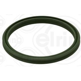 Compre Retentor, tubo do ar de sobrealimentação de ELRING online para Polo Classic (6V2) a preços moderados