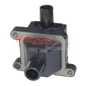 Compre Bobina de ignição da METZGER 0880045 a um preço baixo por 44,58 €