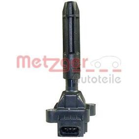 Zündspule 0880050 von METZGER günstig für 46,04 € online kaufen