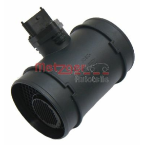 Compre Medidor de massa de ar da METZGER 0891001 a um preço baixo por 108,34 €