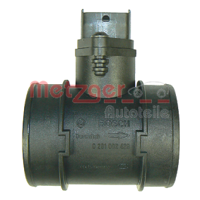 Compre Medidor de massa de ar da METZGER 0891014 a um preço baixo por 73,67 €