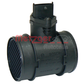 Compre Medidor de massa de ar da METZGER 0891053 a um preço baixo por 113,29 €