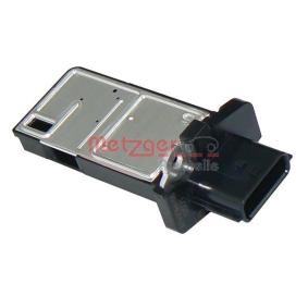 Luftmassenmesser (LMM) 0891062 von METZGER günstig für 165,30 € online kaufen