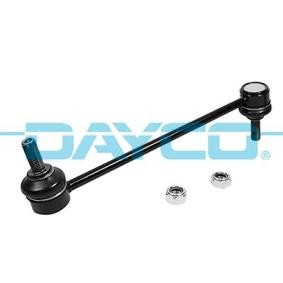 Compre Tirante da barra estabilizadora de DAYCO online para California T7 Camper (STC) a preços moderados