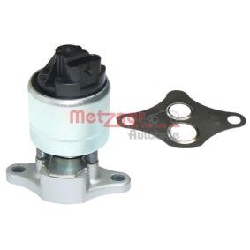 AGR-Ventil 0892029 von METZGER günstig für 106,70 € online kaufen
