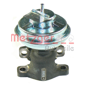 Comprar Válvula EGR de METZGER 0892042 a bajo precio de 143,55 €
