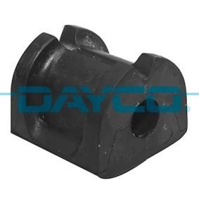 Comprar Silentblock de barra estabilizadora de DAYCO DSS1317 a bajo precio de 4,34 €