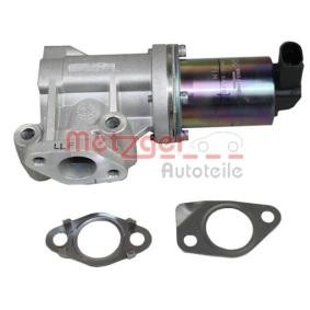 Comprar Válvula EGR de METZGER 0892052 a bajo precio de 295,96 €