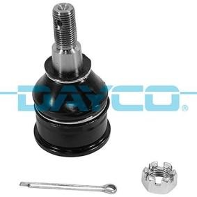 Traggelenk DSS1442 von DAYCO günstig für 14,87 € online kaufen