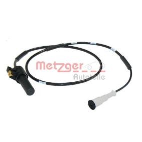 Comprar Sensor ABS de METZGER 0900042 a bajo precio de 18,66 €