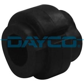 Stabigummis DSS2102 von DAYCO günstig für 3,23 € online kaufen
