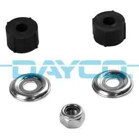 Acquista Kit riparazione, barra accoppiamento stabilizzatore da DAYCO online per Space Star (DG_A) a prezzi moderati