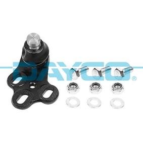 Traggelenk DSS2519 von DAYCO günstig für 12,75 € online kaufen