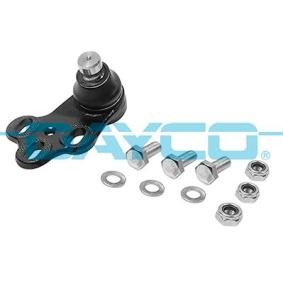 Traggelenk DSS2520 von DAYCO günstig für 12,75 € online kaufen