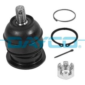 Traggelenk DSS2561 von DAYCO günstig für 12,78 € online kaufen