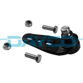 Traggelenk DSS2935 von DAYCO günstig für 10,15 € online kaufen