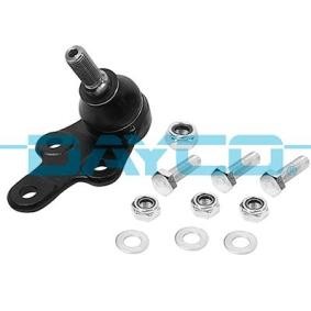 Traggelenk DSS2956 von DAYCO günstig für 12,76 € online kaufen