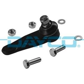 Traggelenk DSS3026 von DAYCO günstig für 12,00 € online kaufen