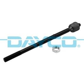 Compre Barra axial da direção de DAYCO online para Superb IV Carrinha (B9, 3Y) a preços moderados