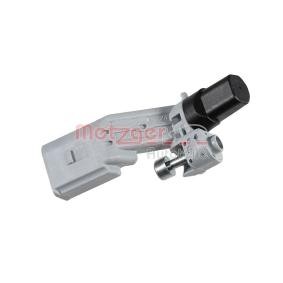 Kurbelwellensensor für MITSUBISHI von METZGER