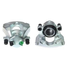 Kjøp Bremsecaliper av BREMBO F 24 210 til den lave prisen 1014,67 NOK