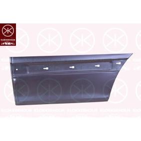 Tür, Karosserie 3515151 von KLOKKERHOLM günstig für 49,35 € online kaufen