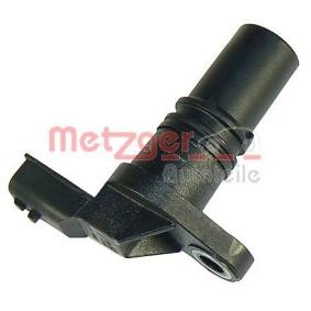 Achetez des Générateur d'impulsions, volant moteur METZGER 0902233 à prix pour 29,33 €
