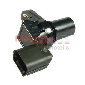 Nockenwellensensor 0903055 von METZGER günstig für 36,93 € online kaufen
