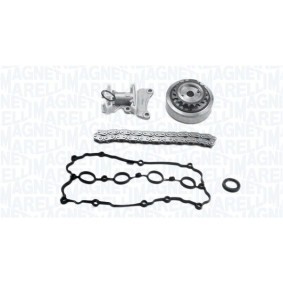 Acquista Kit catena distribuzione da MAGNETI MARELLI 341500001260 a buon mercato per soli 310,56 €