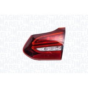 Rückleuchte 715001211031 von MAGNETI MARELLI günstig für 229,48 € online kaufen