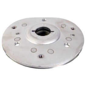 Reparatursatz, Federbeinstützlager 177032 JAGUAR von FEBI BILSTEIN
