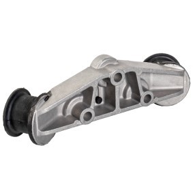Lagerung, Verteilergetriebe 177667 PORSCHE von FEBI BILSTEIN