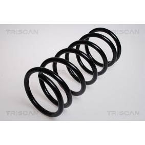 Fahrwerksfeder 8750 28305 von TRISCAN günstig für 102,38 € online kaufen