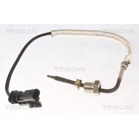 Abgastemperatursensor 8826 27004 von TRISCAN günstig für 89,57 € online kaufen