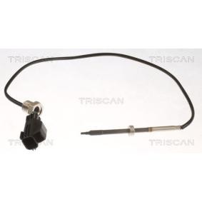 Abgastemperatursensor 8826 27005 von TRISCAN günstig für 82,95 € online kaufen