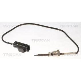 Abgastemperatursensor für VOLVO von TRISCAN