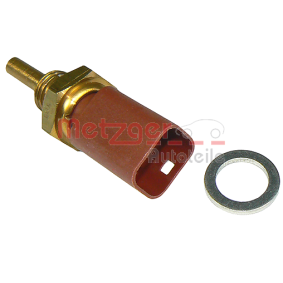 Kühlmitteltemperatursensor für FIAT von METZGER