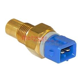 Kühlmitteltemperatursensor 0905227 von METZGER günstig für 13,43 € online kaufen